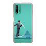 スリムプロテクションケース［ スマートフォンケース<制服ver.> - ADAM ］