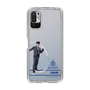 スリムプロテクションケース［ スマートフォンケース<制服ver.> - ADAM ］