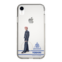 スリムプロテクションケース［ スマートフォンケース<制服ver.> - YOSHIKI ］