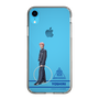 スリムプロテクションケース［ スマートフォンケース<制服ver.> - YOSHIKI ］