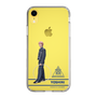 スリムプロテクションケース［ スマートフォンケース<制服ver.> - YOSHIKI ］