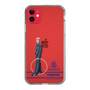 スリムプロテクションケース［ スマートフォンケース<制服ver.> - YOSHIKI ］