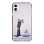 スリムプロテクションケース［ スマートフォンケース<制服ver.> - YOSHIKI ］