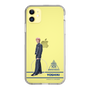 スリムプロテクションケース［ スマートフォンケース<制服ver.> - YOSHIKI ］