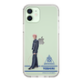 スリムプロテクションケース［ スマートフォンケース<制服ver.> - YOSHIKI ］