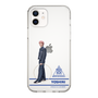 スリムプロテクションケース［ スマートフォンケース<制服ver.> - YOSHIKI ］