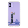 スリムプロテクションケース［ スマートフォンケース<制服ver.> - YOSHIKI ］