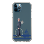 スリムプロテクションケース［ スマートフォンケース<制服ver.> - YOSHIKI ］