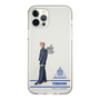 スリムプロテクションケース［ スマートフォンケース<制服ver.> - YOSHIKI ］