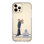 スリムプロテクションケース［ スマートフォンケース<制服ver.> - YOSHIKI ］