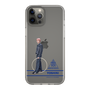スリムプロテクションケース［ スマートフォンケース<制服ver.> - YOSHIKI ］