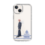 スリムプロテクションケース［ スマートフォンケース<制服ver.> - YOSHIKI ］