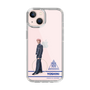 スリムプロテクションケース［ スマートフォンケース<制服ver.> - YOSHIKI ］