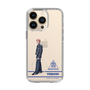 スリムプロテクションケース［ スマートフォンケース<制服ver.> - YOSHIKI ］