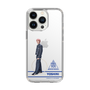 スリムプロテクションケース［ スマートフォンケース<制服ver.> - YOSHIKI ］