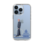 スリムプロテクションケース［ スマートフォンケース<制服ver.> - YOSHIKI ］