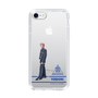 スリムプロテクションケース［ スマートフォンケース<制服ver.> - YOSHIKI ］