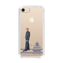 スリムプロテクションケース［ スマートフォンケース<制服ver.> - YOSHIKI ］