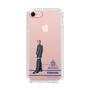 スリムプロテクションケース［ スマートフォンケース<制服ver.> - YOSHIKI ］
