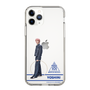 スリムプロテクションケース［ スマートフォンケース<制服ver.> - YOSHIKI ］