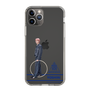 スリムプロテクションケース［ スマートフォンケース<制服ver.> - YOSHIKI ］