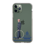 スリムプロテクションケース［ スマートフォンケース<制服ver.> - YOSHIKI ］
