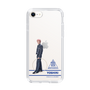 スリムプロテクションケース［ スマートフォンケース<制服ver.> - YOSHIKI ］