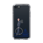 スリムプロテクションケース［ スマートフォンケース<制服ver.> - YOSHIKI ］