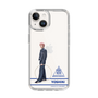 スリムプロテクションケース［ スマートフォンケース<制服ver.> - YOSHIKI ］