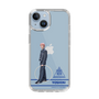 スリムプロテクションケース［ スマートフォンケース<制服ver.> - YOSHIKI ］