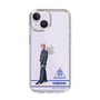 スリムプロテクションケース［ スマートフォンケース<制服ver.> - YOSHIKI ］