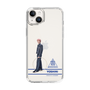 スリムプロテクションケース［ スマートフォンケース<制服ver.> - YOSHIKI ］