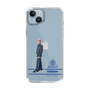 スリムプロテクションケース［ スマートフォンケース<制服ver.> - YOSHIKI ］