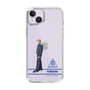 スリムプロテクションケース［ スマートフォンケース<制服ver.> - YOSHIKI ］