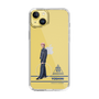 スリムプロテクションケース［ スマートフォンケース<制服ver.> - YOSHIKI ］