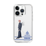 スリムプロテクションケース［ スマートフォンケース<制服ver.> - YOSHIKI ］