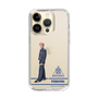 スリムプロテクションケース［ スマートフォンケース<制服ver.> - YOSHIKI ］