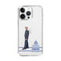 スリムプロテクションケース［ スマートフォンケース<制服ver.> - YOSHIKI ］
