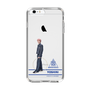 スリムプロテクションケース［ スマートフォンケース<制服ver.> - YOSHIKI ］