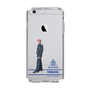 スリムプロテクションケース［ スマートフォンケース<制服ver.> - YOSHIKI ］