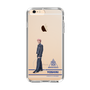 スリムプロテクションケース［ スマートフォンケース<制服ver.> - YOSHIKI ］