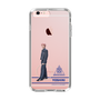 スリムプロテクションケース［ スマートフォンケース<制服ver.> - YOSHIKI ］