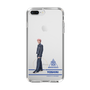 スリムプロテクションケース［ スマートフォンケース<制服ver.> - YOSHIKI ］