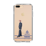 スリムプロテクションケース［ スマートフォンケース<制服ver.> - YOSHIKI ］