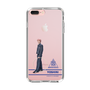 スリムプロテクションケース［ スマートフォンケース<制服ver.> - YOSHIKI ］