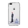 スリムプロテクションケース［ スマートフォンケース<制服ver.> - YOSHIKI ］