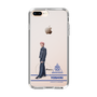 スリムプロテクションケース［ スマートフォンケース<制服ver.> - YOSHIKI ］