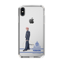 スリムプロテクションケース［ スマートフォンケース<制服ver.> - YOSHIKI ］