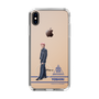スリムプロテクションケース［ スマートフォンケース<制服ver.> - YOSHIKI ］