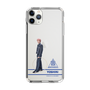 スリムプロテクションケース［ スマートフォンケース<制服ver.> - YOSHIKI ］